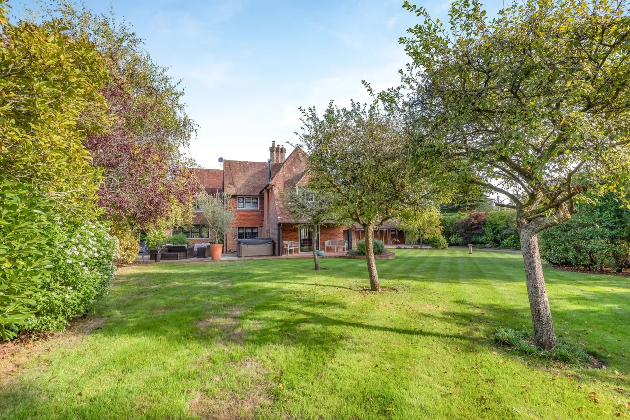 Links Lane, Rowlands Castle, PO9, photo 18