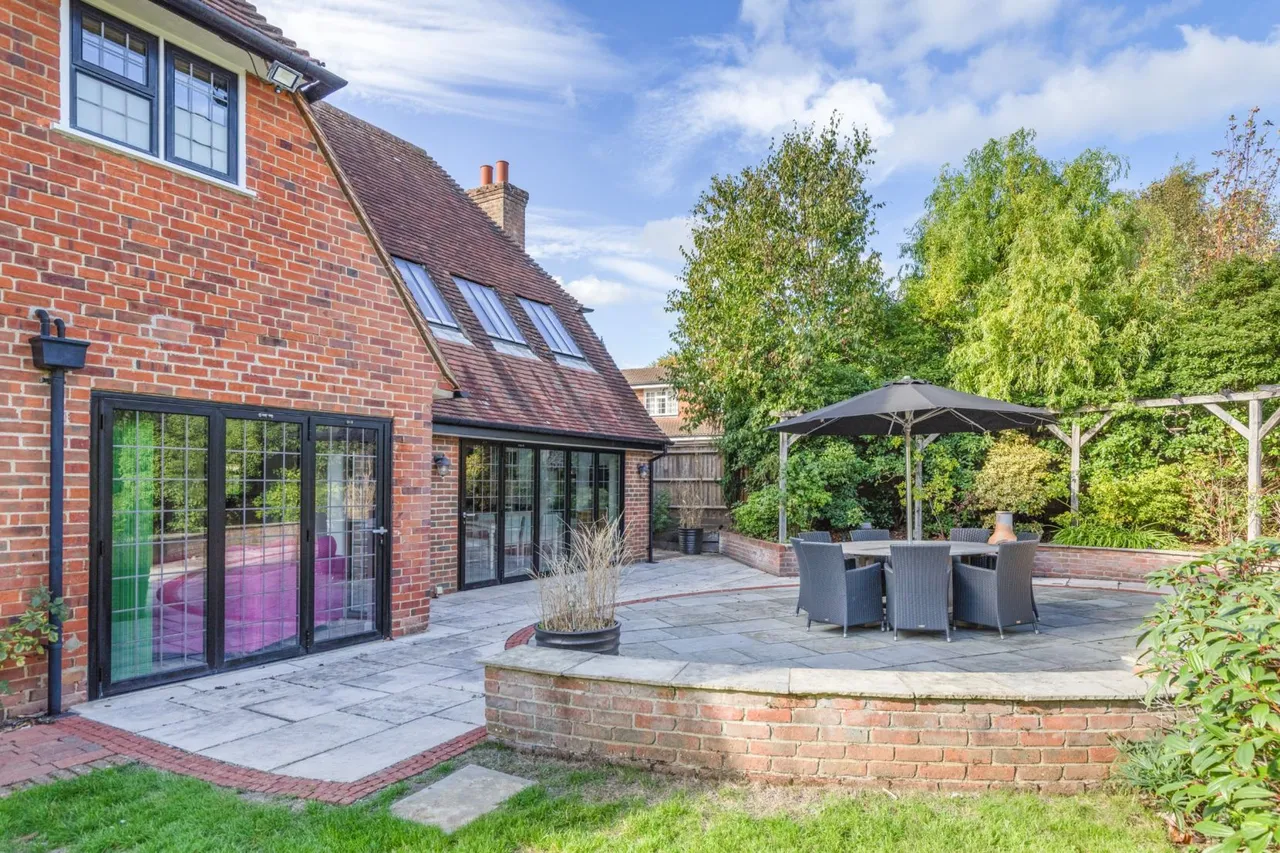 Links Lane, Rowlands Castle, PO9, photo 21