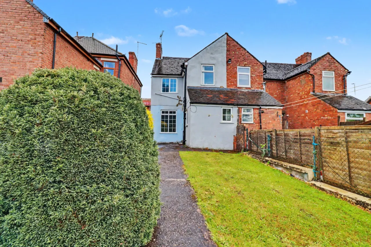 Stone Road, Stafford, photo 17