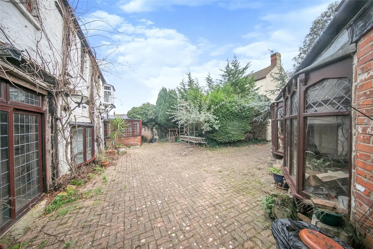 Priory Road, Clacton-on-Sea, CO15, photo 15