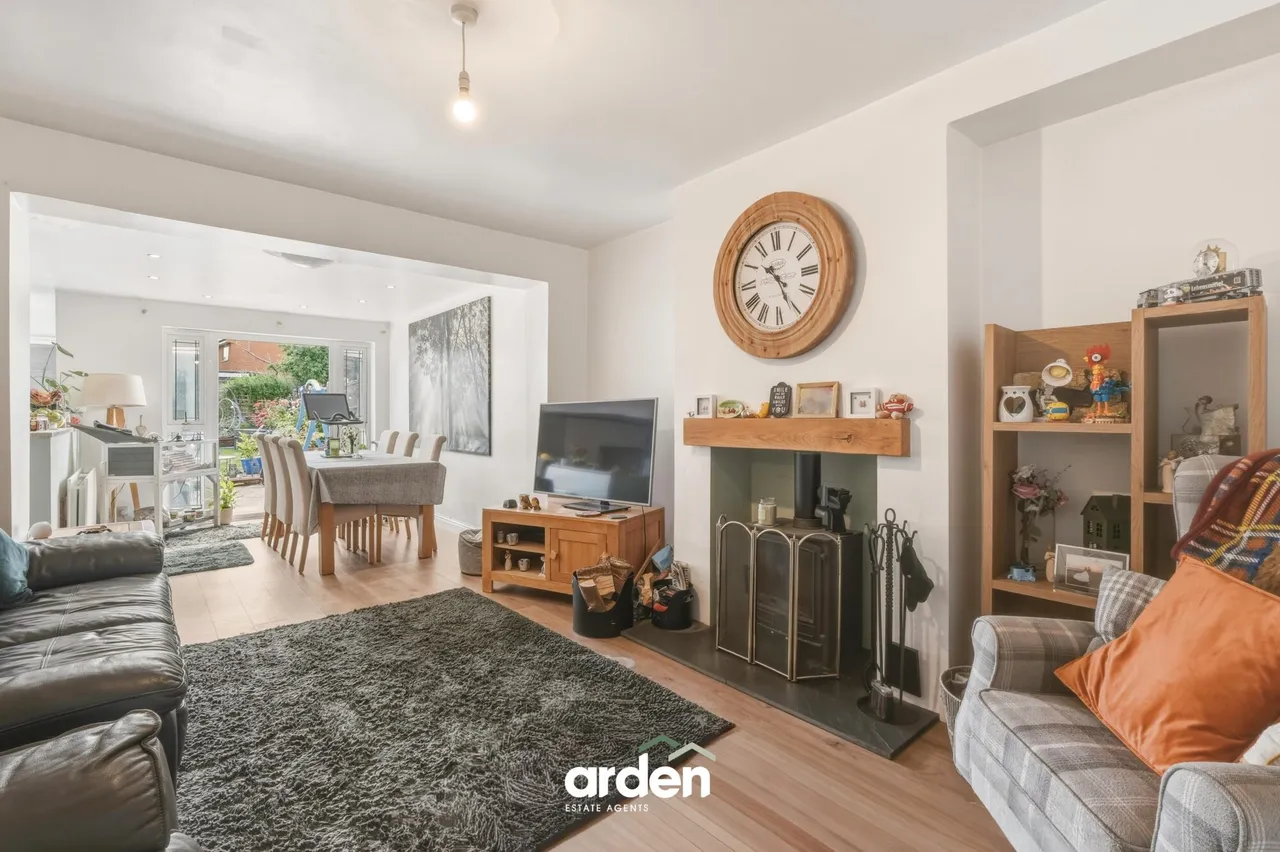 Maple Road, Rednal, B45, photo 5