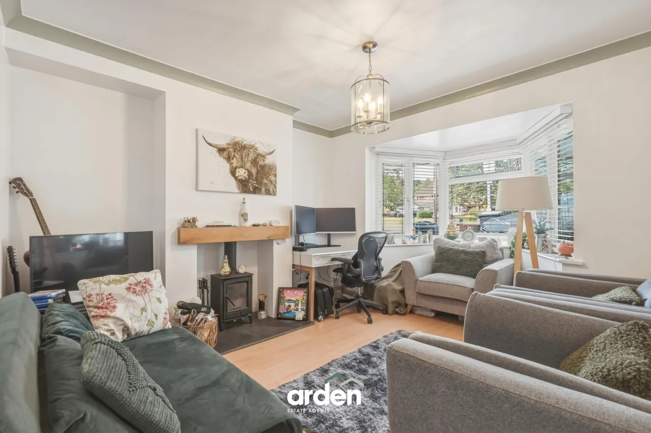 Maple Road, Rednal, B45, photo 6