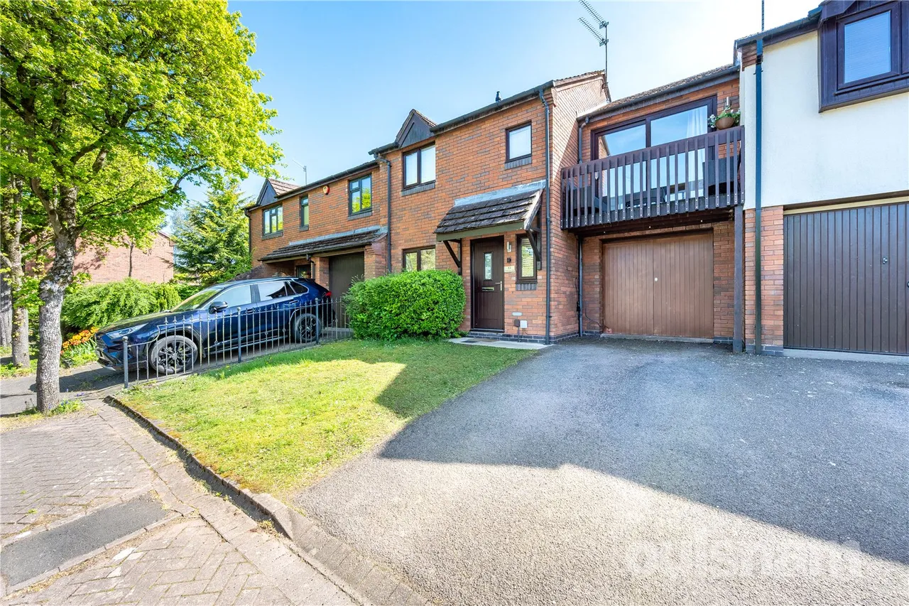 Foxholes Lane, Callow Hill, Redditch, Worcestershire, B97 5YT, photo 18