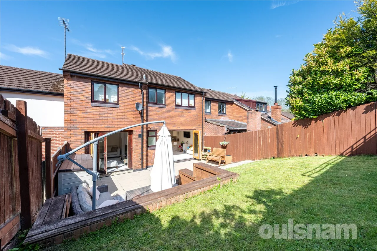 Foxholes Lane, Callow Hill, Redditch, Worcestershire, B97 5YT, photo 17