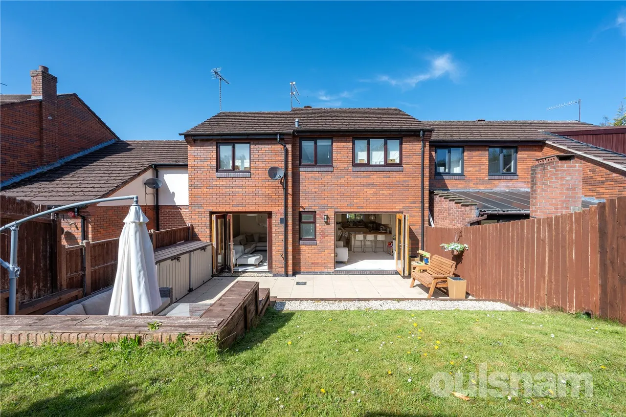 Foxholes Lane, Callow Hill, Redditch, Worcestershire, B97 5YT, photo 13