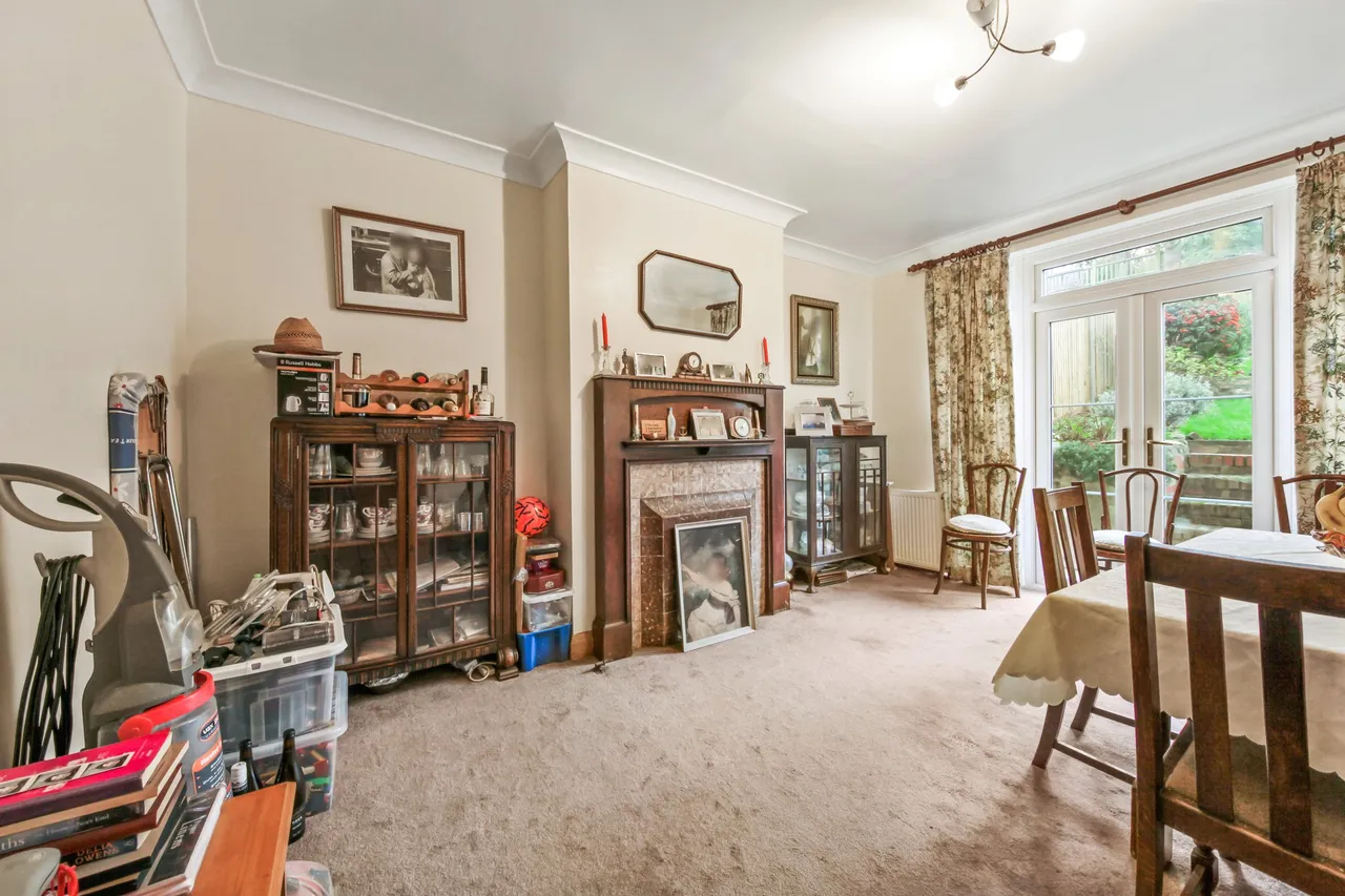 Westwood Park, Forest hill, London, SE23 3QH, photo 3