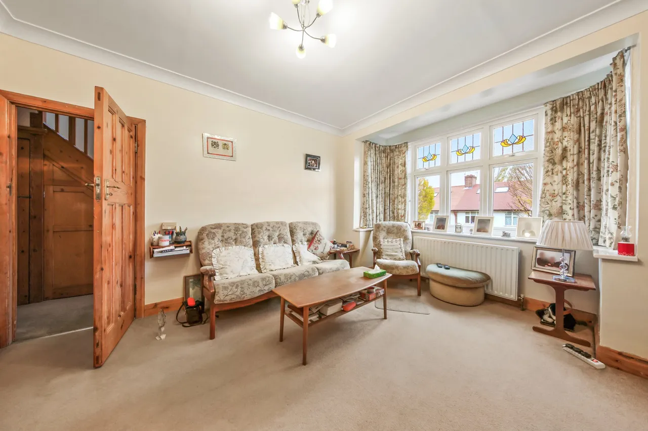 Westwood Park, Forest hill, London, SE23 3QH, photo 4