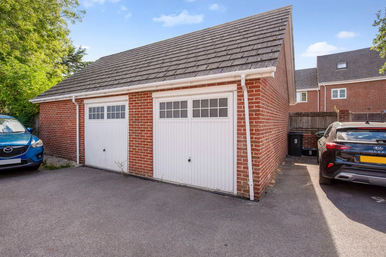 Goldcrest Way, Four Marks, GU34, photo 20