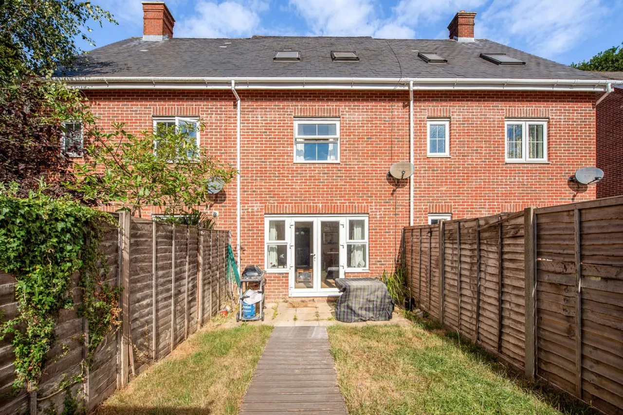 Goldcrest Way, Four Marks, GU34, photo 19