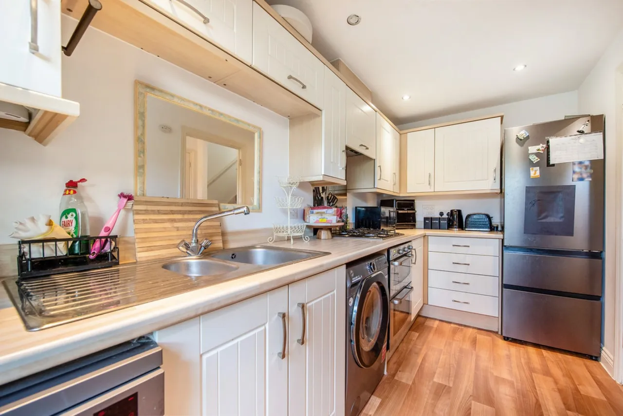 Goldcrest Way, Four Marks, GU34, photo 8