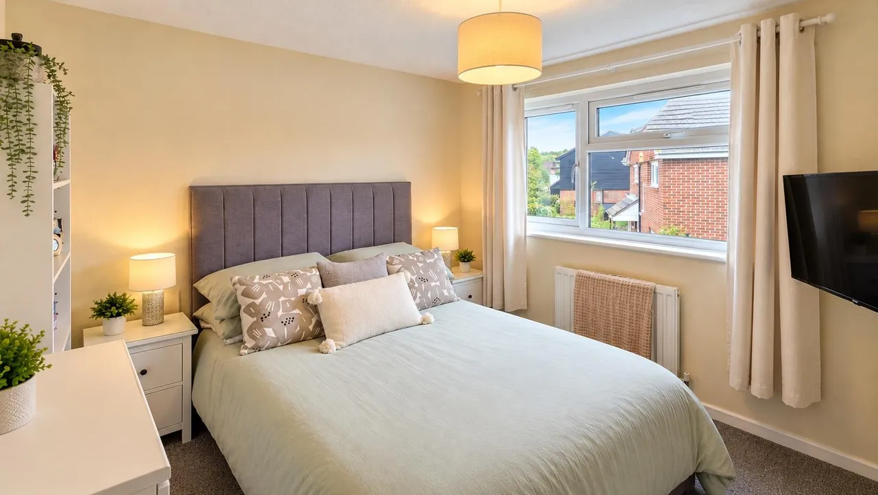 Milton Drive, Newport Pagnell, MK16, photo 6