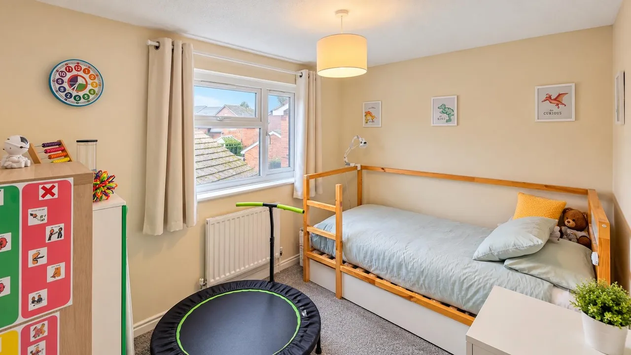 Milton Drive, Newport Pagnell, MK16, photo 7