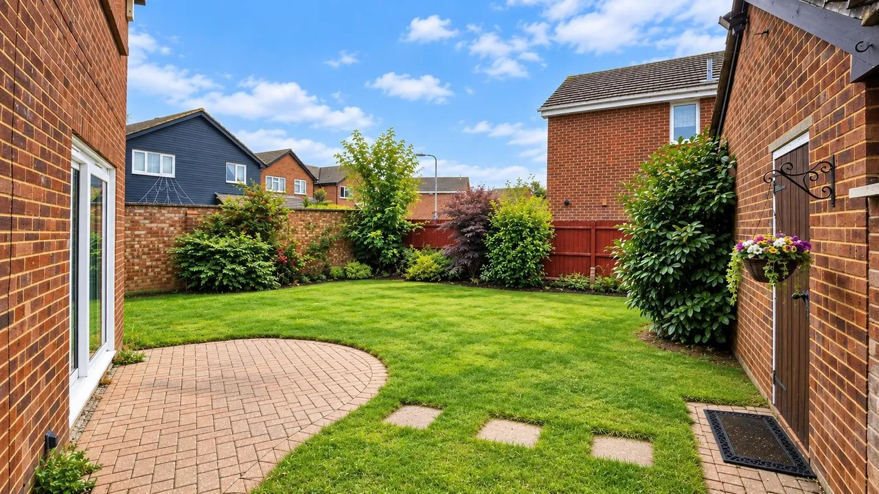 Milton Drive, Newport Pagnell, MK16, photo 5
