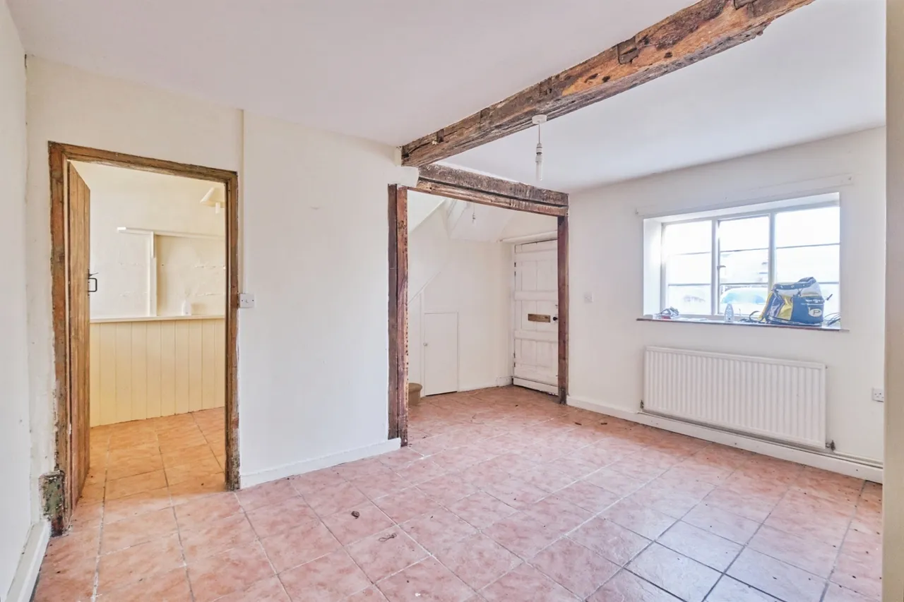 Market Hall Street, Kington, HR5, photo 4