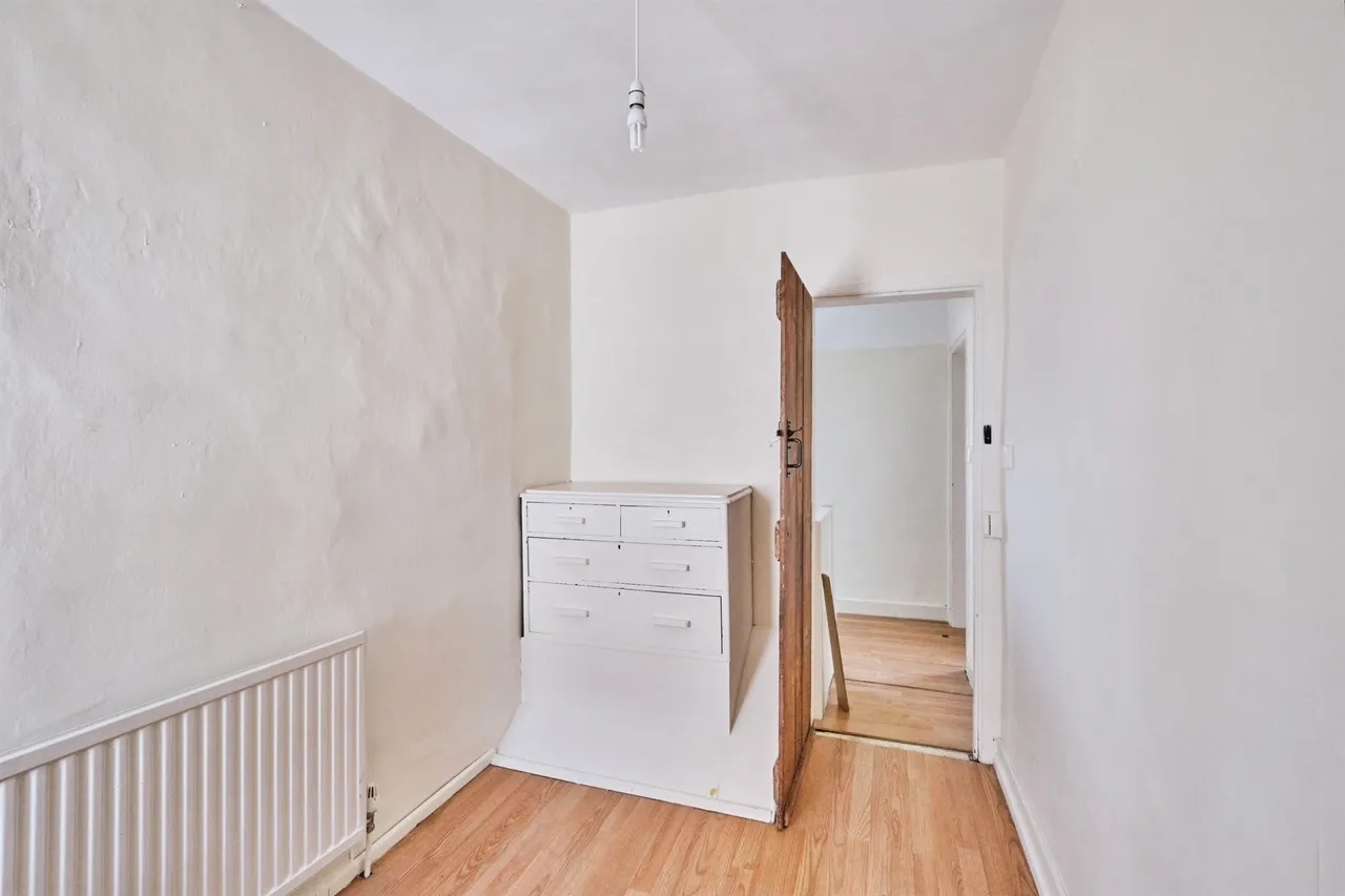Market Hall Street, Kington, HR5, photo 10