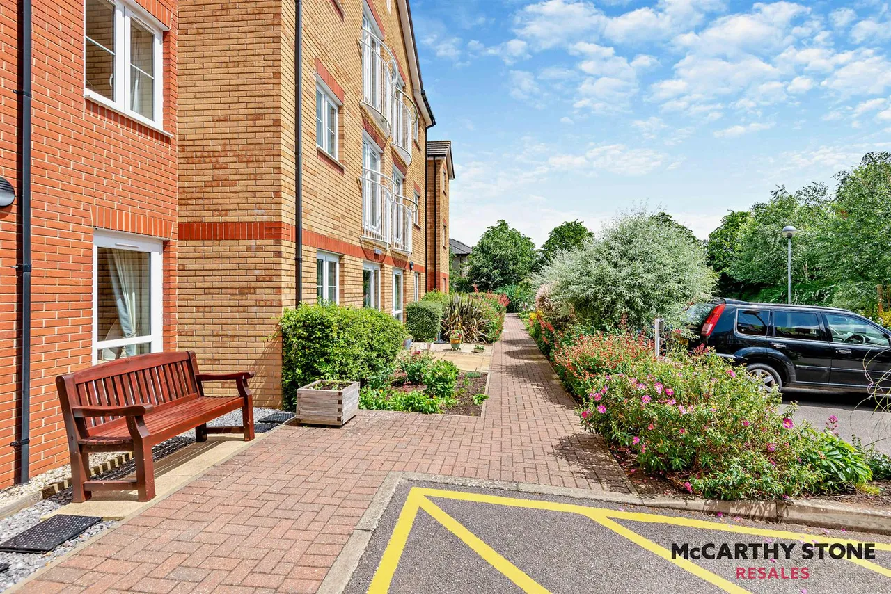 Goodes Court, Royston, SG8, photo 23