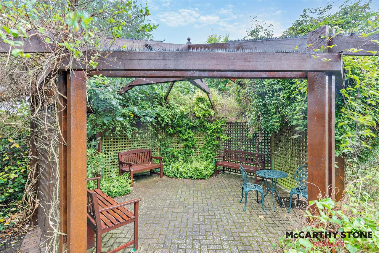 Goodes Court, Royston, SG8, photo 28