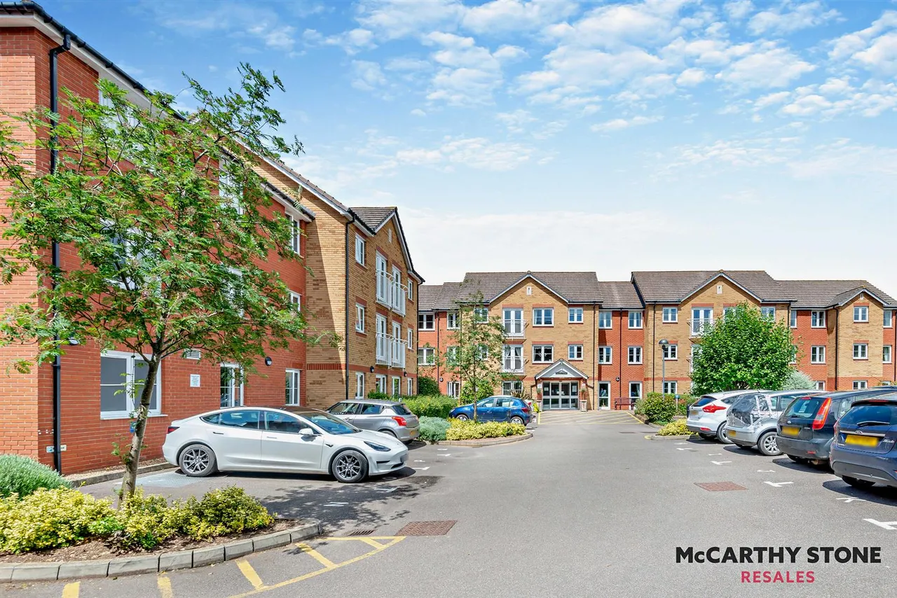 Goodes Court, Royston, SG8, photo 21