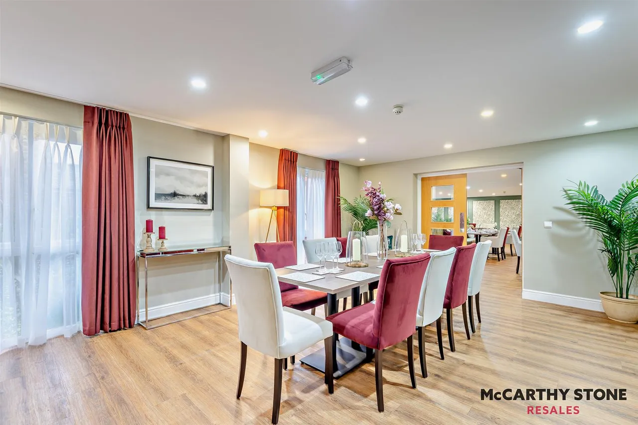 Goodes Court, Royston, SG8, photo 17
