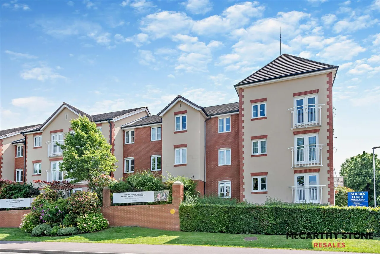 Goodes Court, Royston, SG8, photo 27