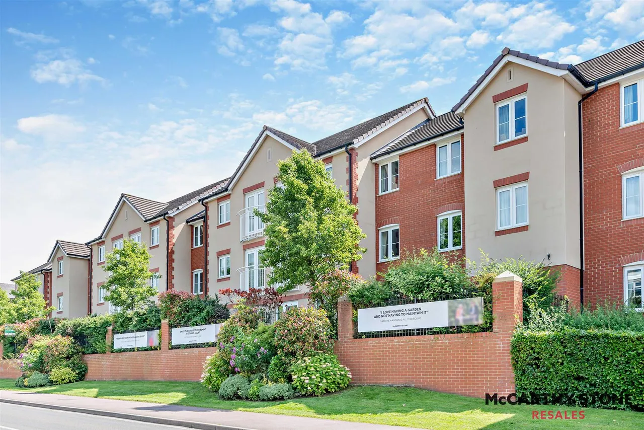 Goodes Court, Royston, SG8, photo 12