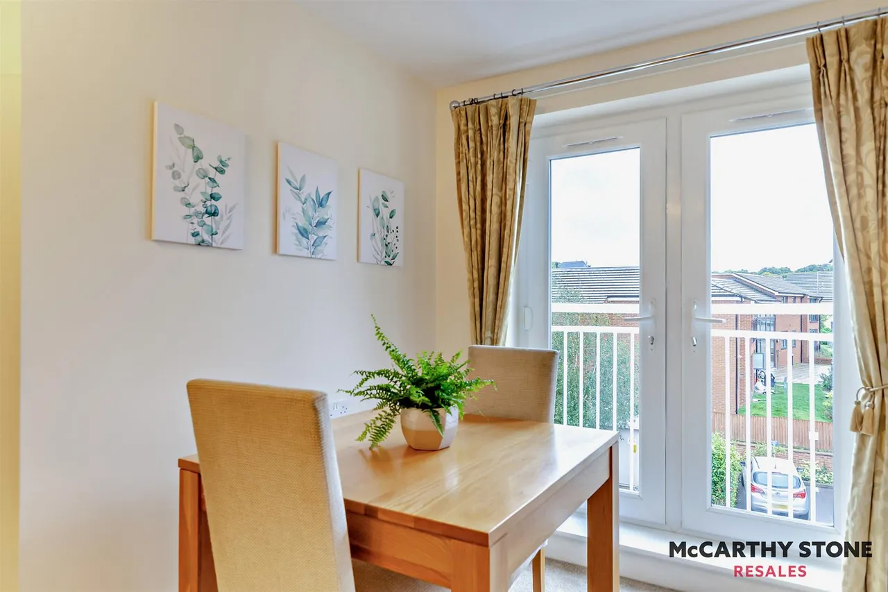 Goodes Court, Royston, SG8, photo 4