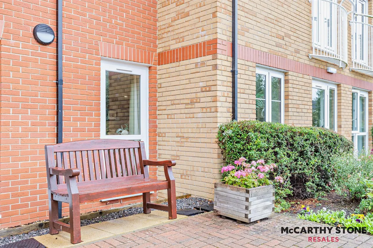 Goodes Court, Royston, SG8, photo 30