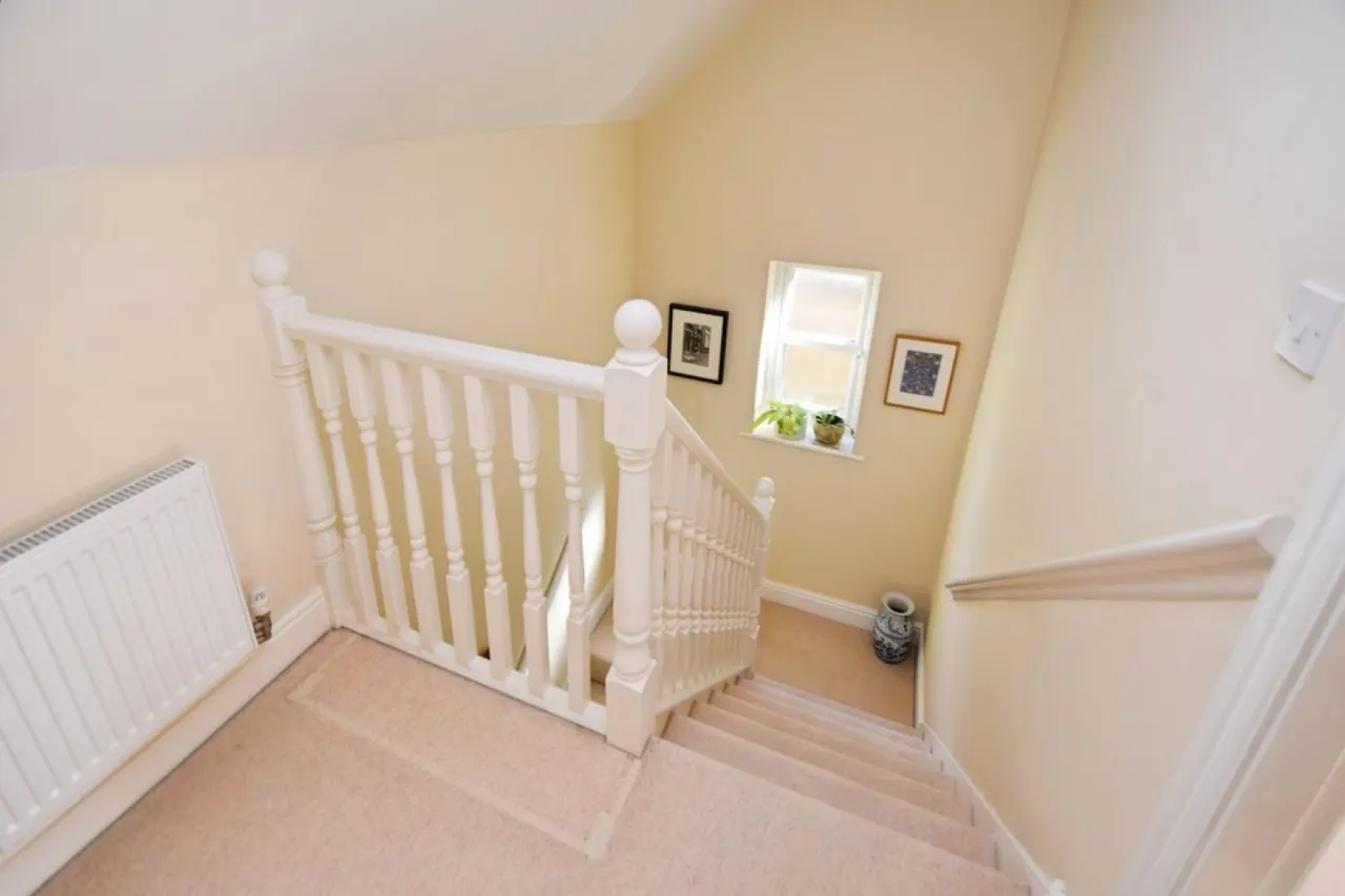 Nabwood, Bradford, West Yorkshire, photo 10