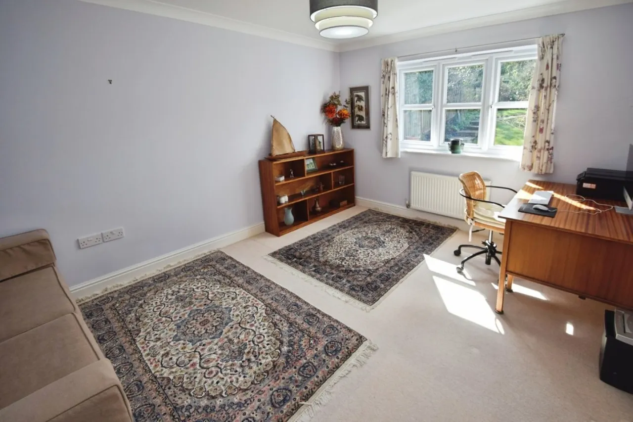 Nabwood, Bradford, West Yorkshire, photo 7