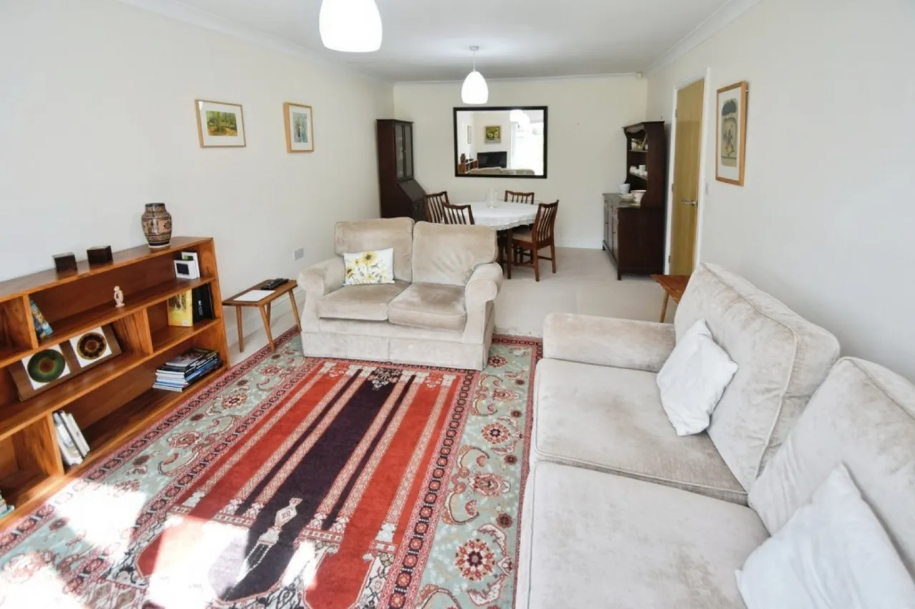 Nabwood, Bradford, West Yorkshire, photo 6