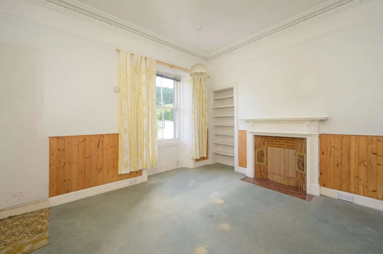Innerleithen Road, Peebles, EH45, photo 15