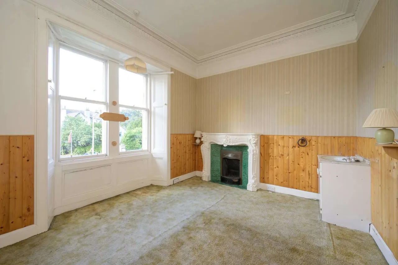 Innerleithen Road, Peebles, EH45, photo 12