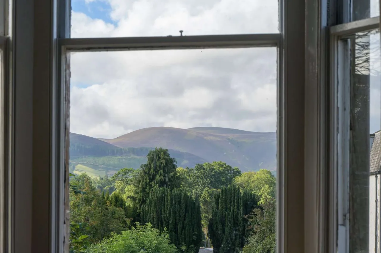 Innerleithen Road, Peebles, EH45, photo 11