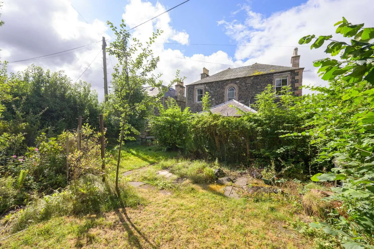 Innerleithen Road, Peebles, EH45, photo 17