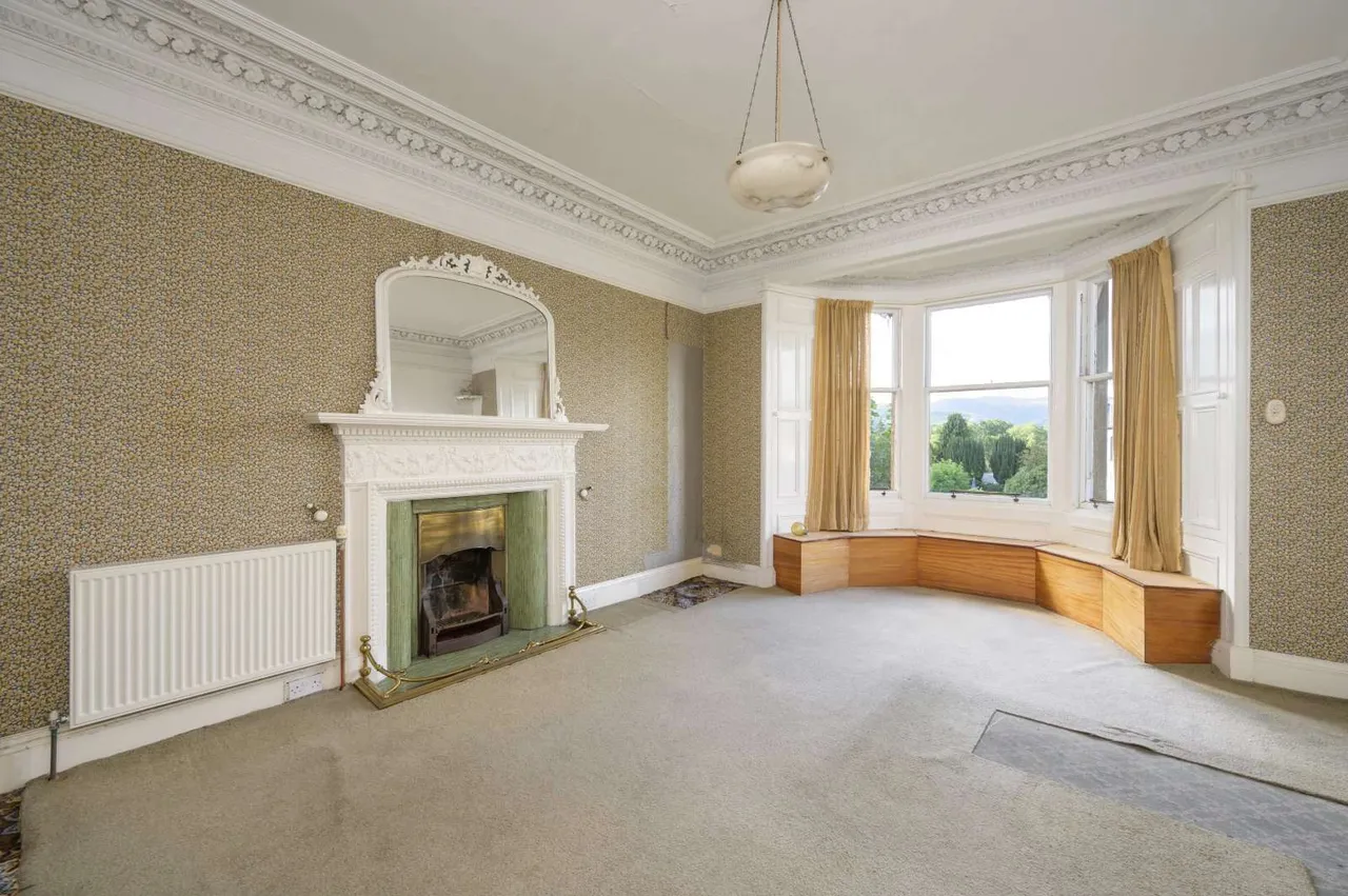 Innerleithen Road, Peebles, EH45, photo 9