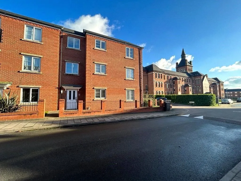 1 bed flat for sale, Tower Road, Erdington, B23