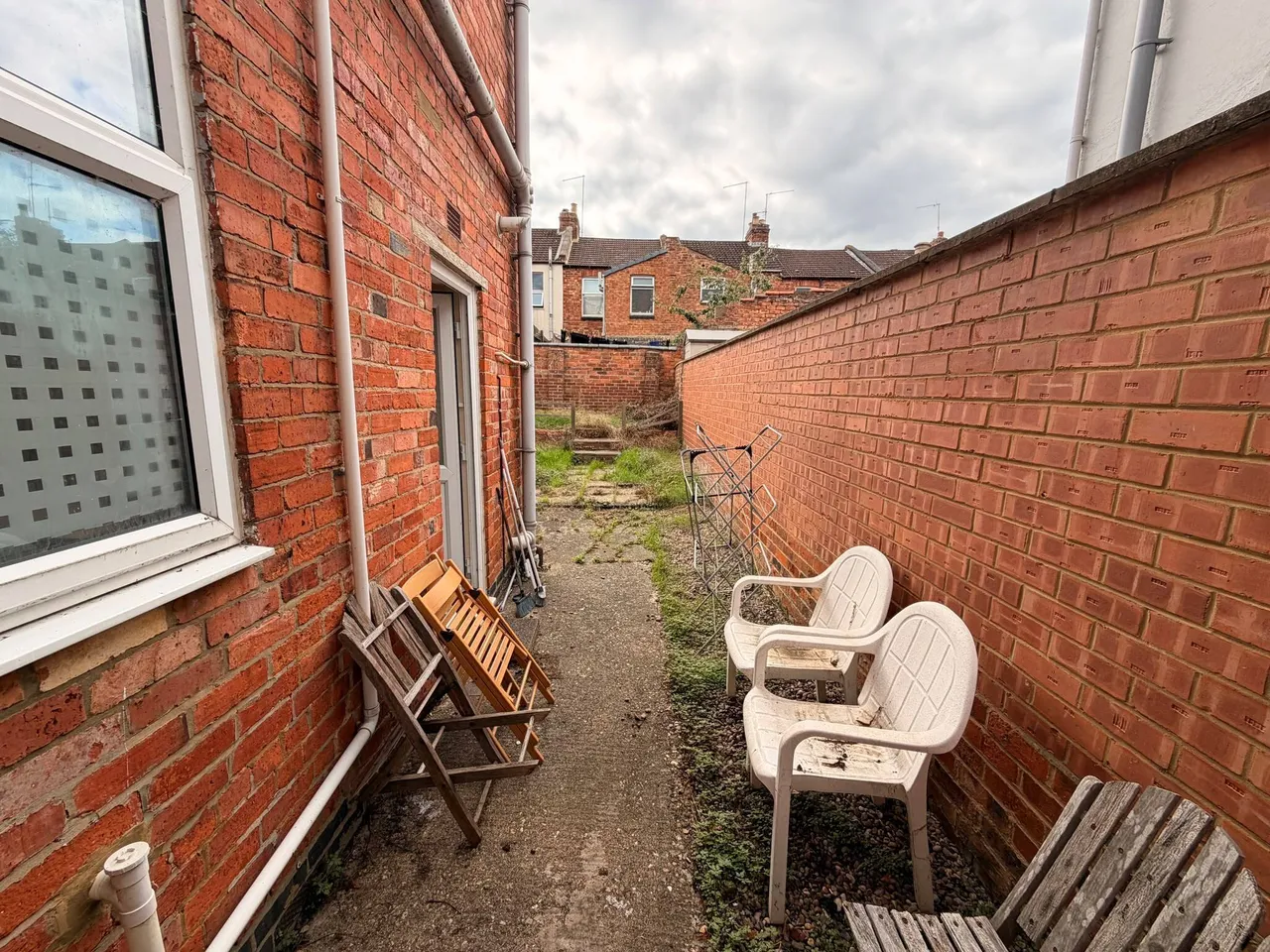 Beaconsfield Terrace, Northampton, NN1, photo 10