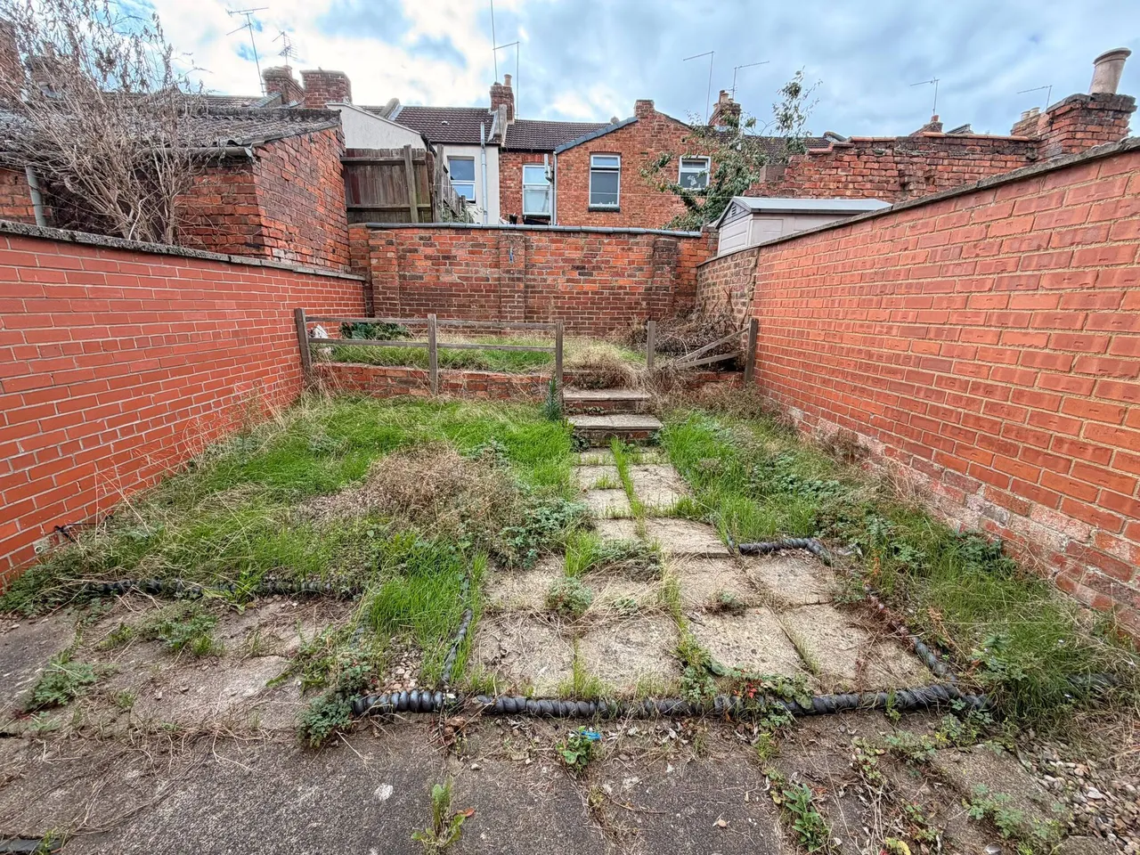 Beaconsfield Terrace, Northampton, NN1, photo 11