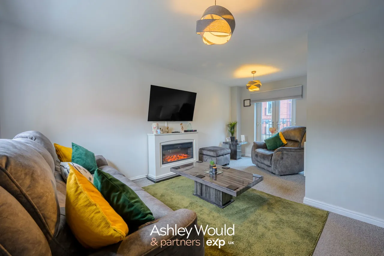 Clancey Way, Halesowen, B63, photo 7