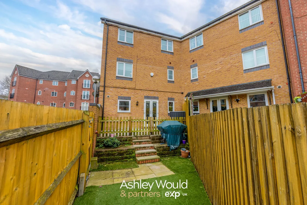 Clancey Way, Halesowen, B63, photo 18