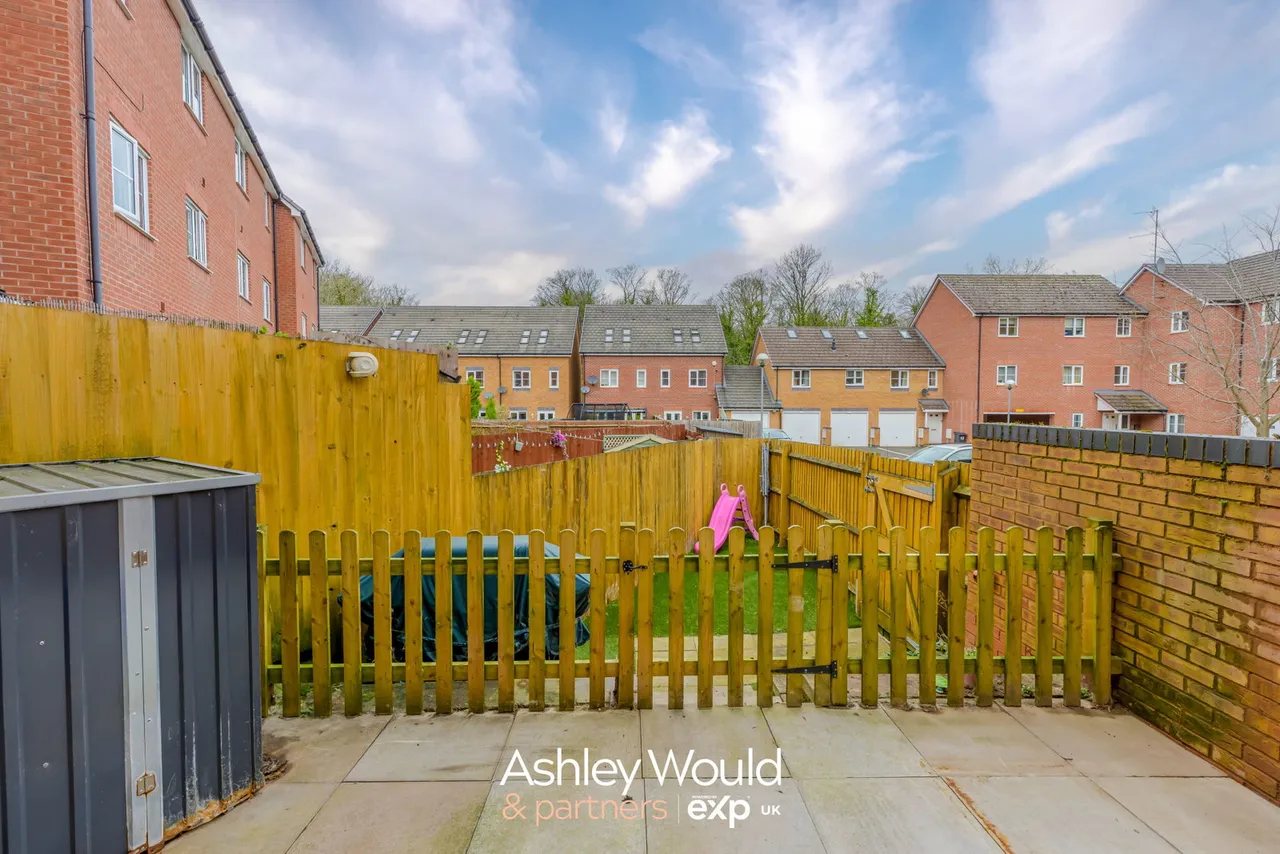 Clancey Way, Halesowen, B63, photo 17