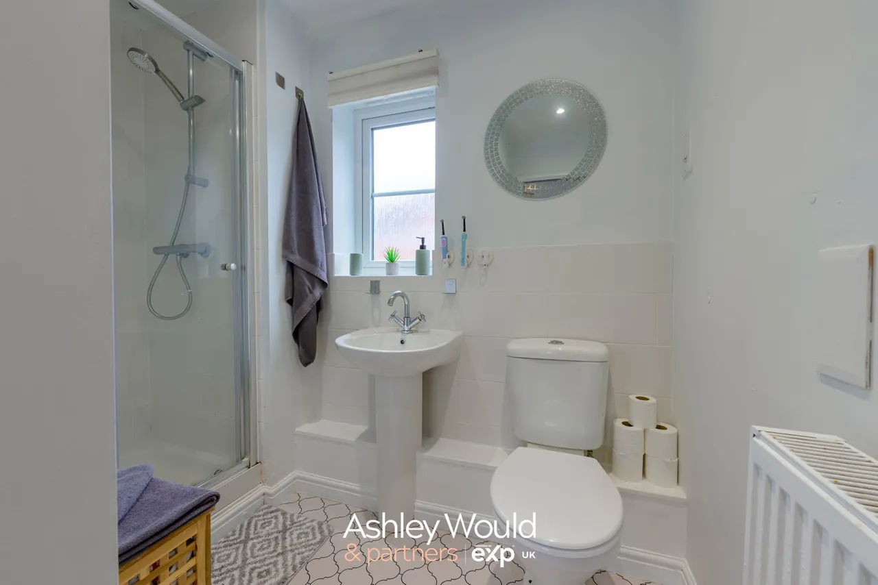 Clancey Way, Halesowen, B63, photo 13
