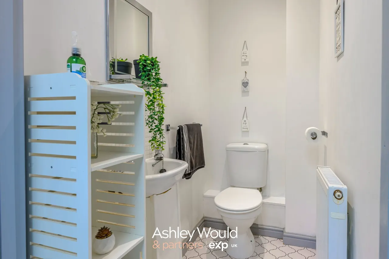 Clancey Way, Halesowen, B63, photo 5