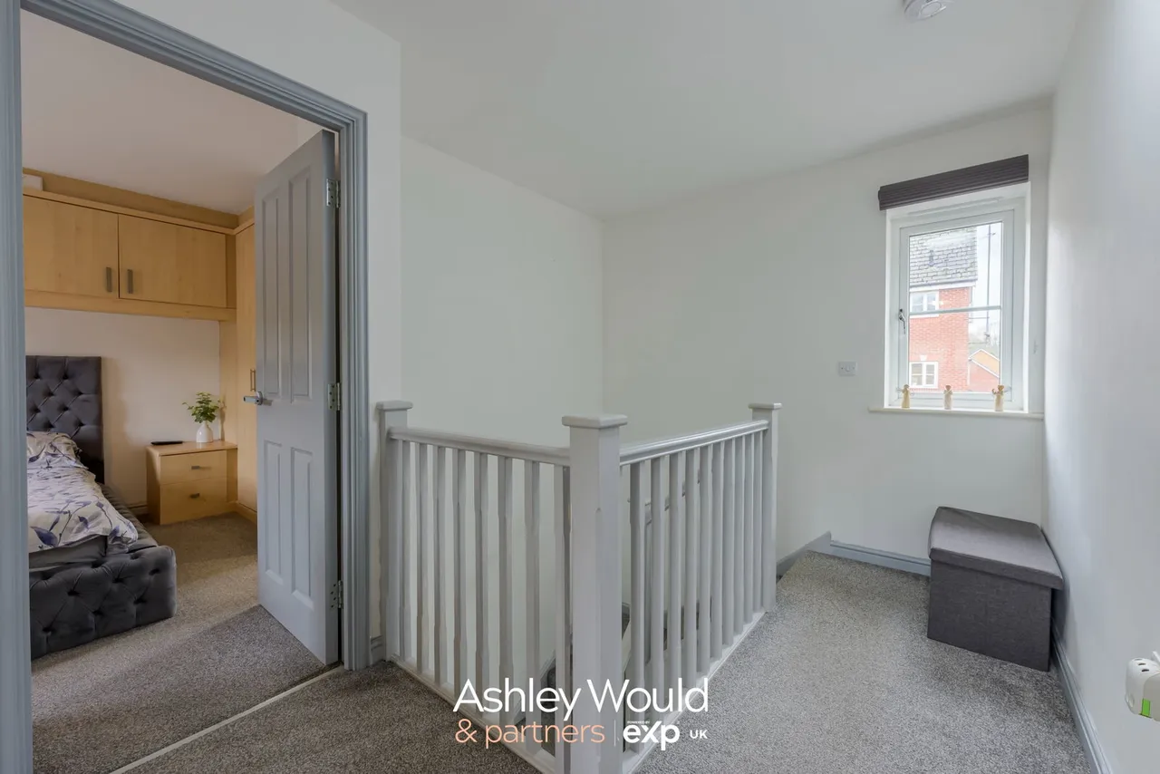 Clancey Way, Halesowen, B63, photo 16