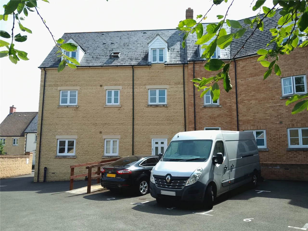 Northfield Road, Witney, OX28, photo 12