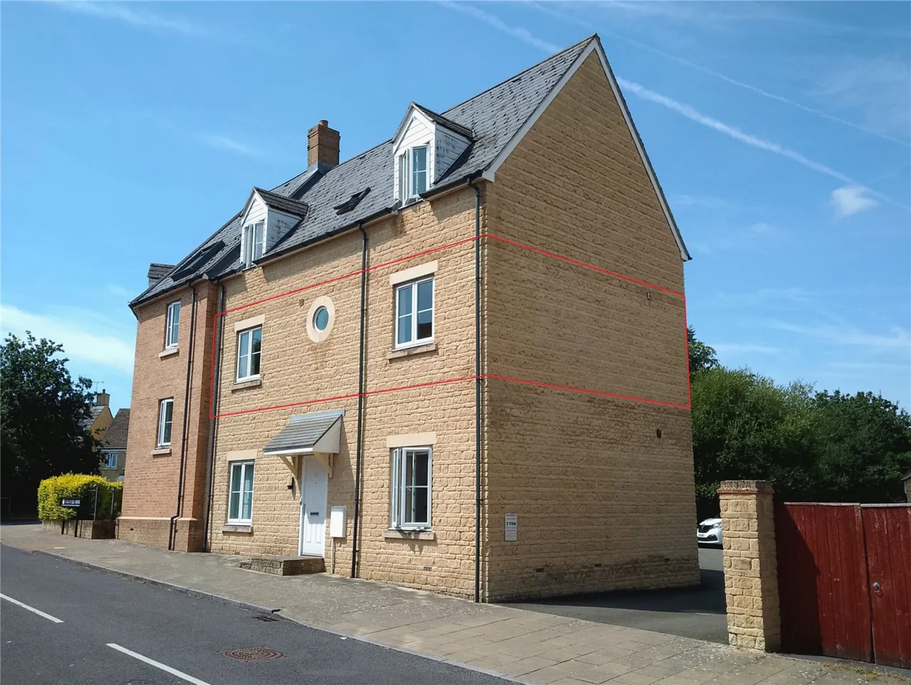 Northfield Road, Witney, OX28, photo 16