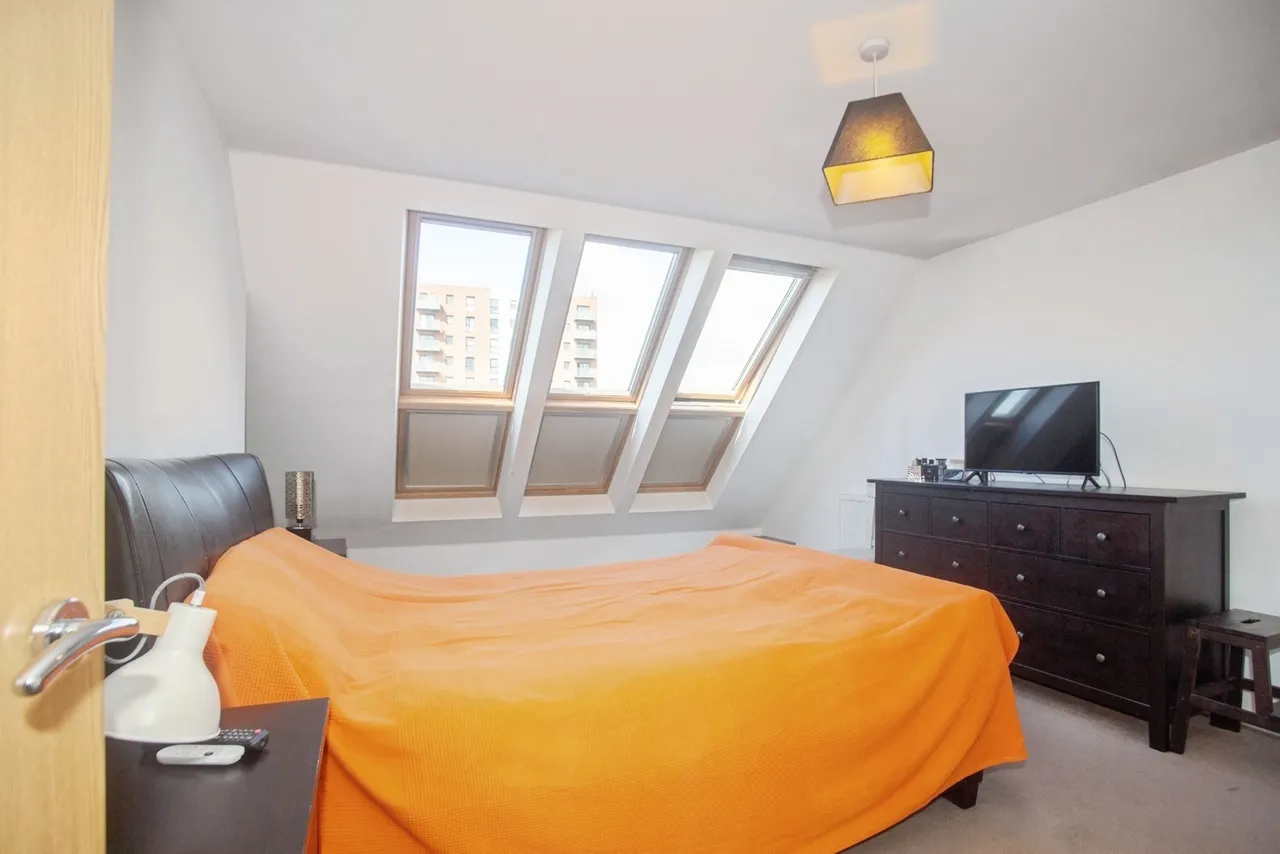 Hatton Gardens, Salford, Greater Manchester, M7, photo 8
