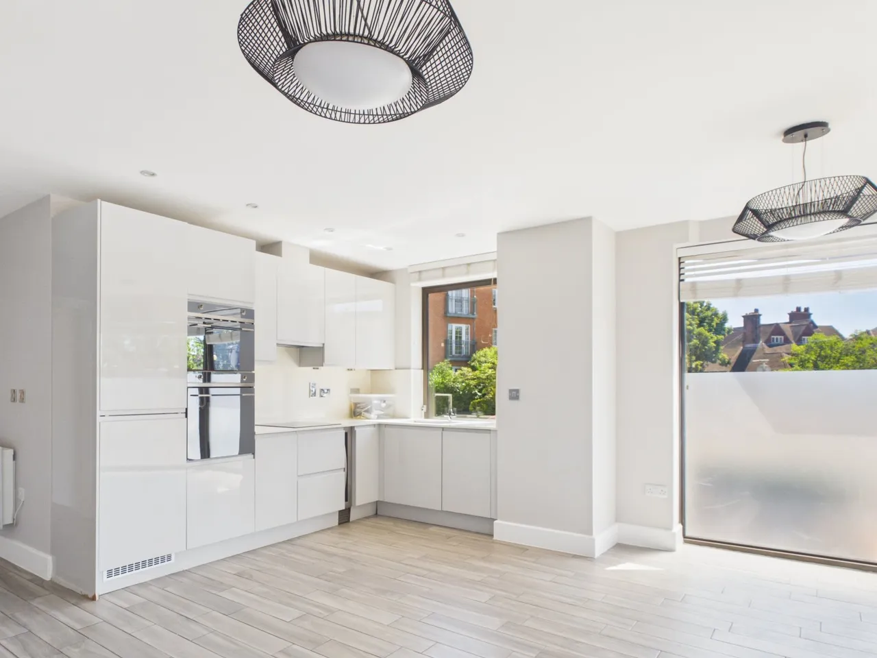 Saint Leonards Road, Berkshire, photo 3