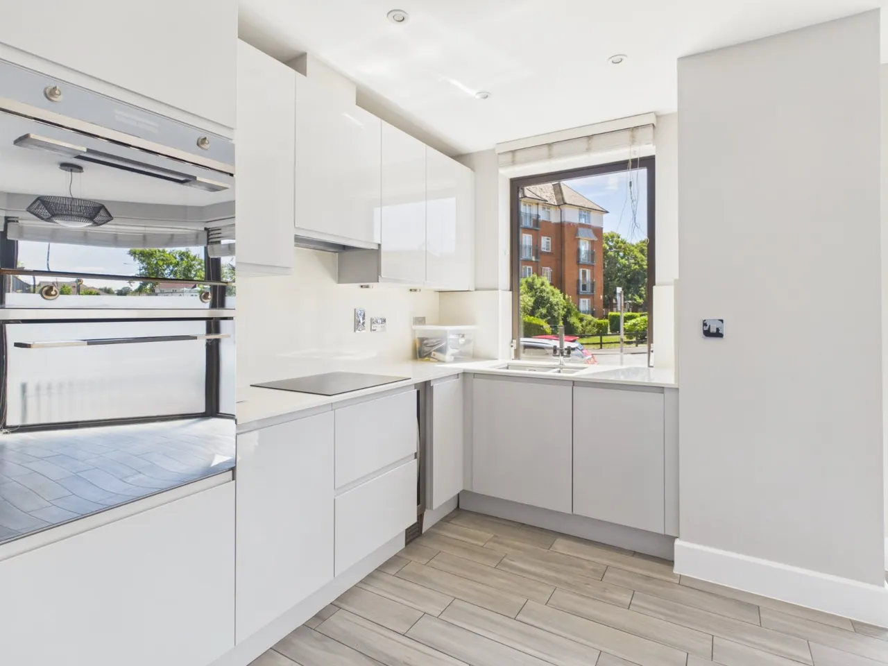 1 bed house to rent, Saint Leonards Road, Berkshire