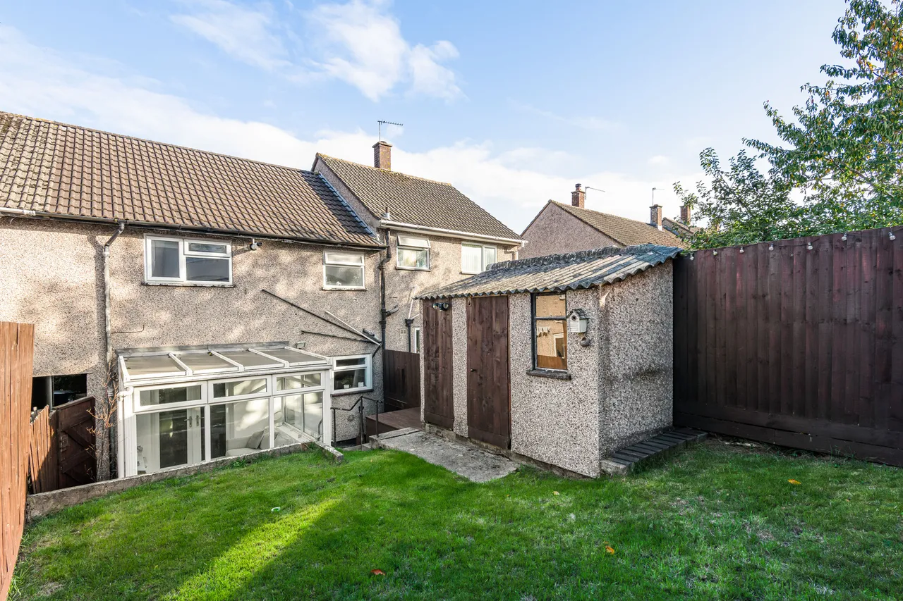 Sturminster Road, Stockwood, BS14, photo 2